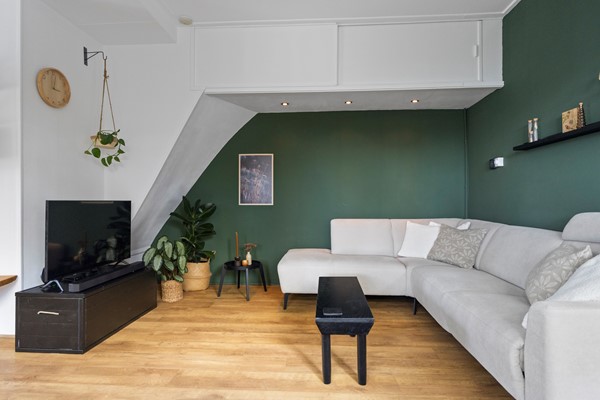 Medium property photo - Stakman Bossestraat 56, 1781 SZ Den Helder
